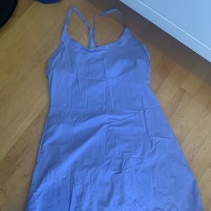 Outdoor Voices exercise dress
